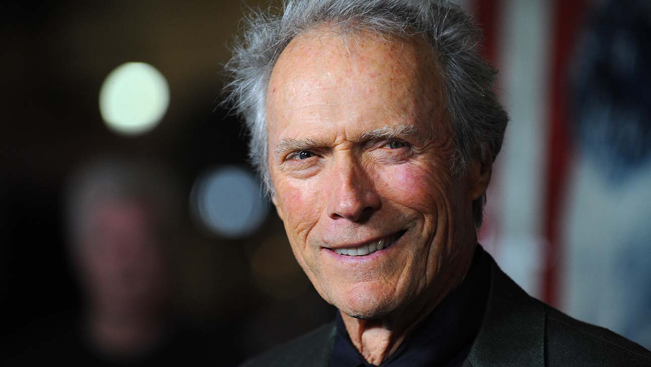 Clint Eastwood Filmek