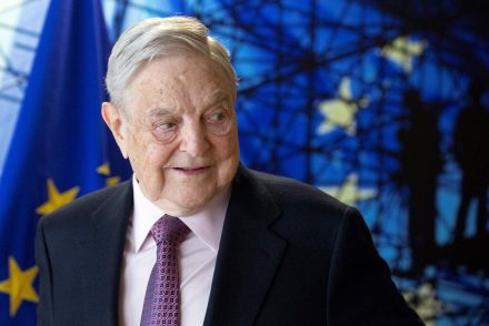 A Deutsche Welle portréja: Soros György önzetlen filantróp vagy liberális demagóg?