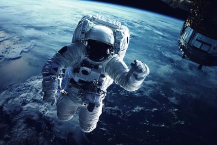 Meglepő, mire bukkant a NASA az űrben