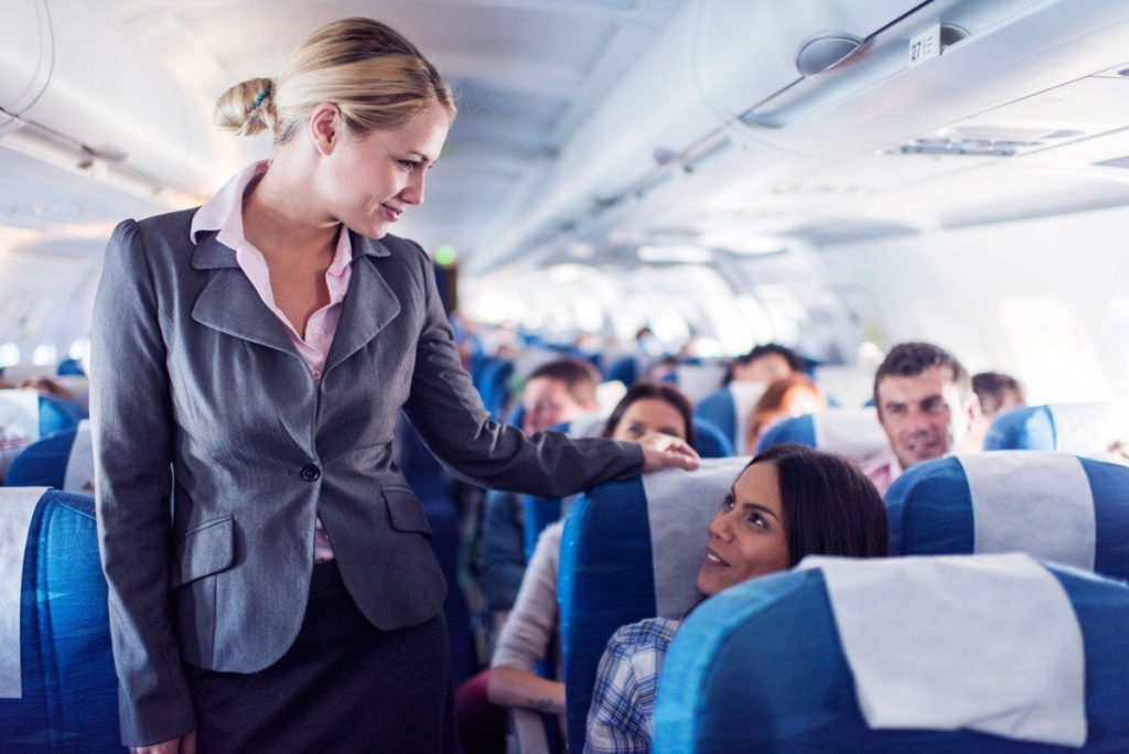 02 13 Things Your Flight Attendant Wont Tell You Rude Passengers