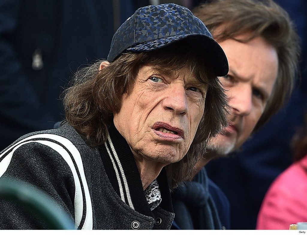 0330 mick jagger getty 4 tmz