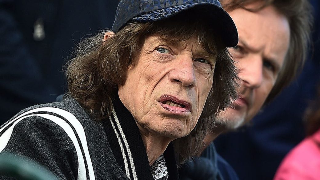 0330 mick jagger getty 4 tmz