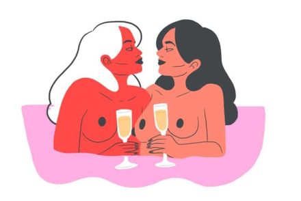 Így tehető még boldogabbá a nászéjszakai együttlét
