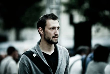Áfra János: Mióta elkészült a Rítus kézirata, nem írtam verset