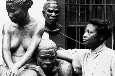 Augusta Savage: a harlemi reneszánsz meghatározó szobrásza