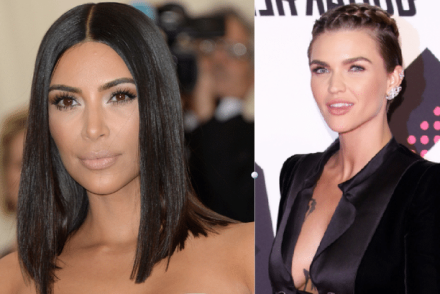 Tudtad? A legdurvább internetes veszélyforrás Kim Kardashian és Ruby Rose neve