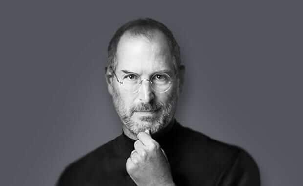 10 Things We Can Learn From The Incredible Steve Jobs