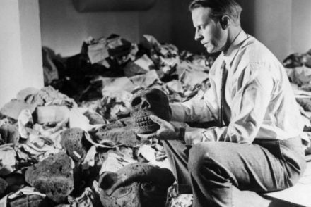 Thor Heyerdahl hagyatéka: a viking nyúl ajándéka a Húsvét-szigetieknek