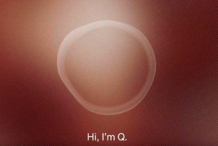 Megalkották Q-t, az első nemsemleges, virtuális hangot