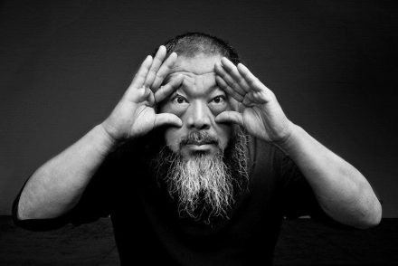 A legismertebb kínai művész, Ai Weiwei részét a kínai kormány kivágta a Berlin, szeretlek filmjéből