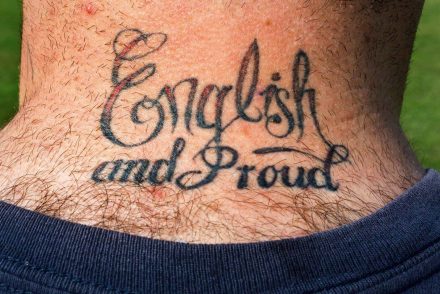 Martin Parr, a fotográfus, aki megragadta Anglia furcsaságát