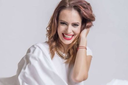 Tandi Flora: A Flow-nál merült fel bennem a párkapcsolati erőszak mint társadalmi probléma