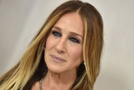 Sarah Jessica Parkert számtalanszor zaklatták férfi kollégái