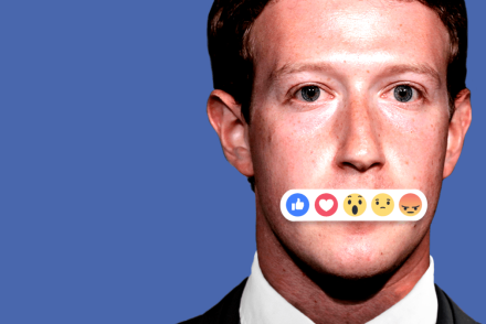 A Facebook alapítójának van egy titkos folyosója, amiről senki nem tudja, hová vezet