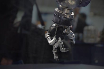 A gyilkos robotok már a spájzban vannak!