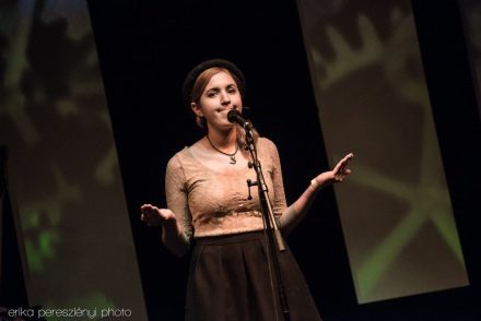 Bánóczi Bea: „Törekszem, hogy sose csináljak magamból mártírt”