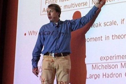 Több mint 1600 kutató határolódott el attól az olasz professzortól, aki szerint a nők kevésbé alkalmasak fizikusnak