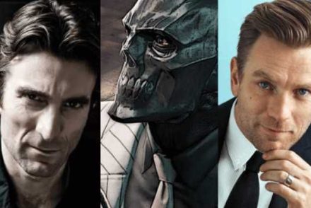 Megvan a potenciális gonosztevő Ewan McGregor személyében az új DC-filmben
