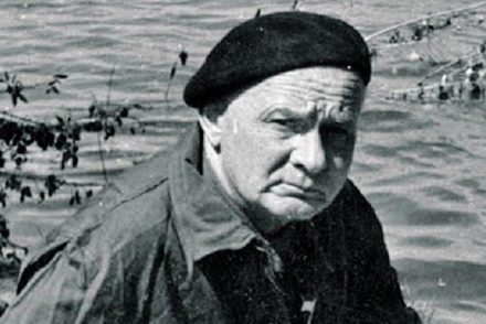 Borkóstolás és irodalom: Hamvas Béla emléknapok