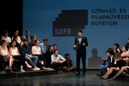 Elkezdődött a nemzetközi egyetemi művészeti fesztivál