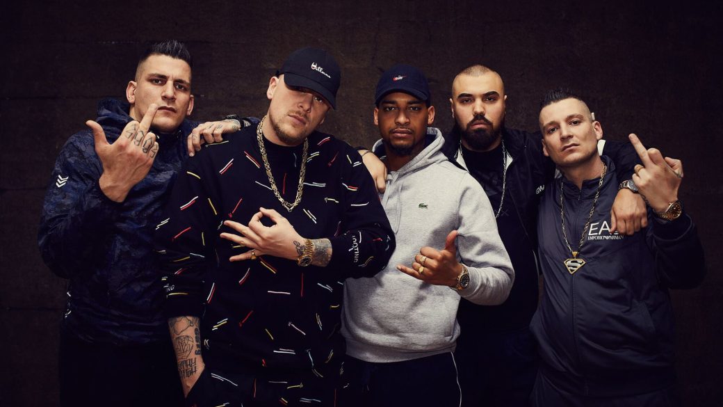 187 strassenbande