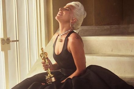 Lady Gaga és Sterling K Brown is felekerült az Amerikai Filmakadémia listájára
