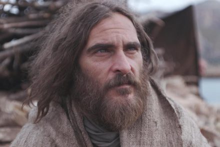 Joaquin Phoenix elárulta, melyik jelenetet nem volt hajlandó megcsinálni a Mária Magdolnában