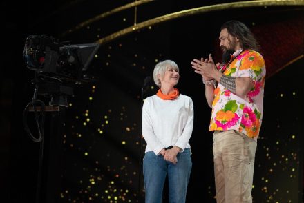 Nézd meg nálunk a kulisszákat, hogyan készülődnek az Oscar-díj 2019-es átadójára