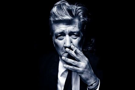 A kiállítás, amely után nehéz feloldódni, olyan bizarr David Lynch elméje