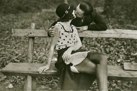 Szexibbek voltak, mint a mai pornósztárok – Kik azok a flapper lányok?