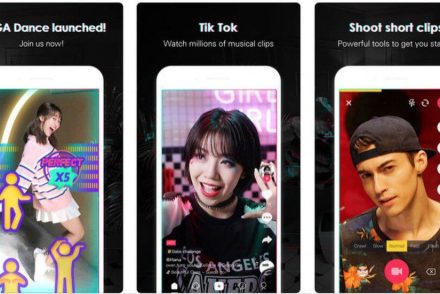 TikTok, ahol a Z generáció hozza a szabályokat