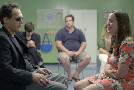 „Én is ember vagyok” – Autizmus a filmvásznon