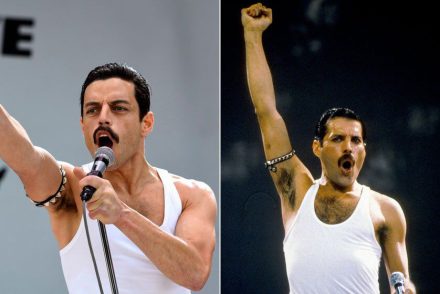 Így nézheted meg Freddie Mercury- vagy az Egy nap című filmet premier előtt