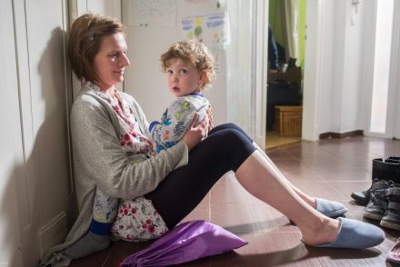 Díjat nyert Cannes-ban Szilágyi Zsófia filmje, az Egy nap