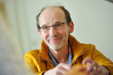 Divat a migrációról, az AIDS-ről, a családon belüli erőszakról színdarabot írni, bemutatják A patkányok drámát