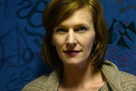 A Cannes-ban is elismert Egy nap színésznője, Szamosi Zsófia lett a legjobb színésznő az Art Filmfesztiválon