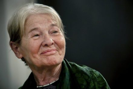 Törőcsik Mari narrálja Sztalker csoport új előadását