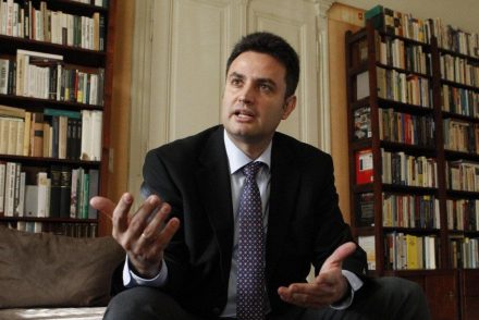 Márki-Zay: nem a visszavonulásomat jelentettem be