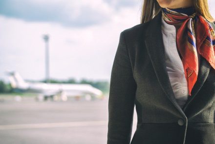 Szexnaplót vezetett kalandjairól a férjezett, gyermekes stewardess: per lett belőle