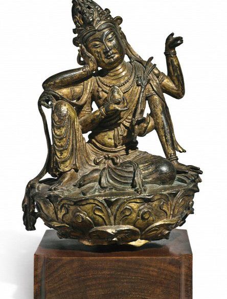 20190322cintamanicakra avalokitesvara