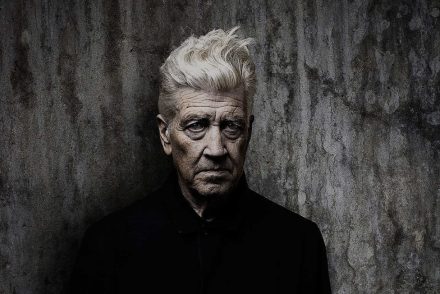 Kíváncsi vagy, milyen David Lynch útvesztőjében?
