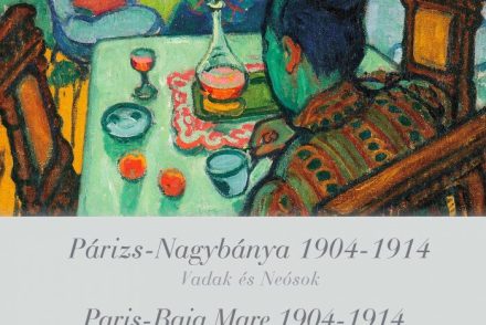 A bécsi örökös szerint gyűjteménye Magyarországon kaphatja meg a legnagyobb figyelmet – Nagybánya-Párizs 1904-1914 kiállítás nyílik