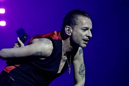 A jövőben minden eddigi Depeche Mode bakelitet testet ölt!