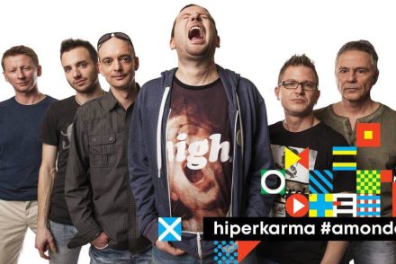 Nehéz elképzelni a hiperkarma nélkül az A38 születésnapját