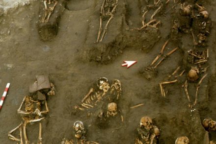 Elképesztő régészeti leletekre bukkantak Baja határában