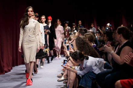 Budapest Közép-Európa divatdiktátora – Jön a Central European Fashion Week 2018