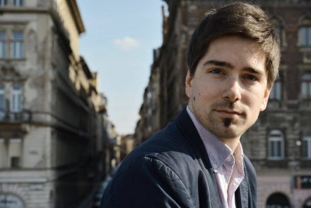 Fehér Renátó: Proteszt és műhelymunka egyszerre legyen a közös hagyományunk