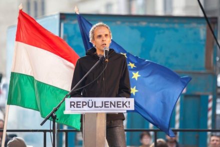 MÚOSZ: A hatalom újabb meghatározó intézményt ver szét