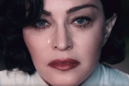 Madame X: Madonnának elege lett, hogy ártatlan emberek halnak meg