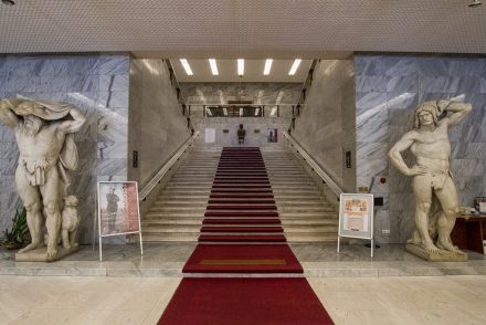 Tarthatatlan állapotok uralkodnak az Országos Széchenyi Könyvtárban, olvasói nyílt levelet intéztek Káslerhez